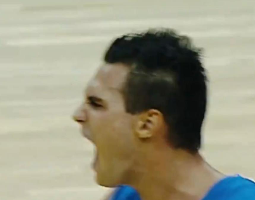 Gallinari annuncia il ritiro: "E' stato un viaggio incredibile"