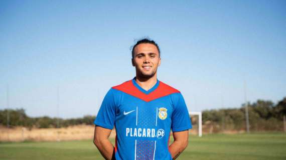UFFICIALE - Udinese, ceduto Esteves all'Alverca in prestito