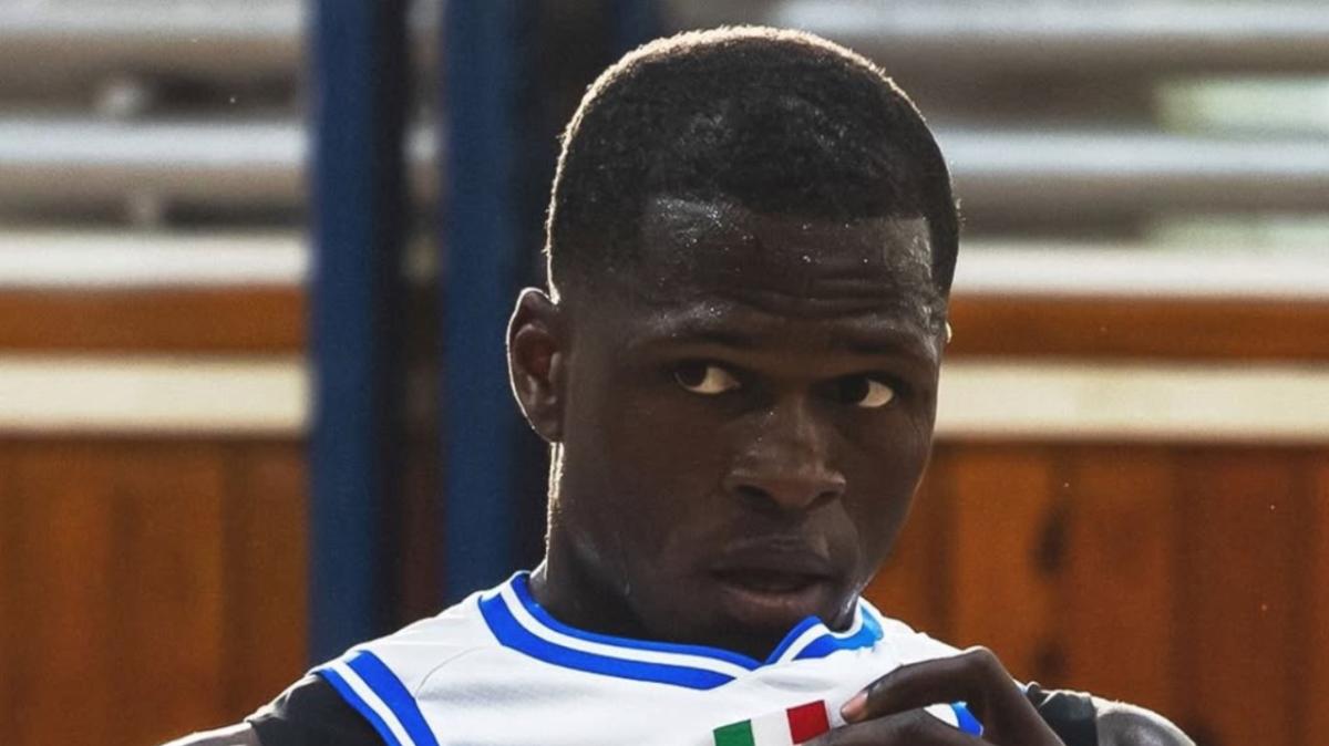 UEB Cividale, Tiagande e Vecchiola convocati dalla Nazionale U23 per la Youth Nations League 3v3