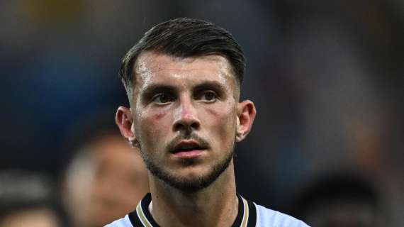 Udinese, Samardzic non convocato con il Bologna: programmate le visite mediche con l'Atalanta