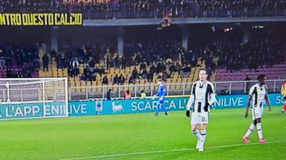 Lecce-Udinese, il retroscena sul rigore di Lucca: Thauvin ha chiesto il cambio