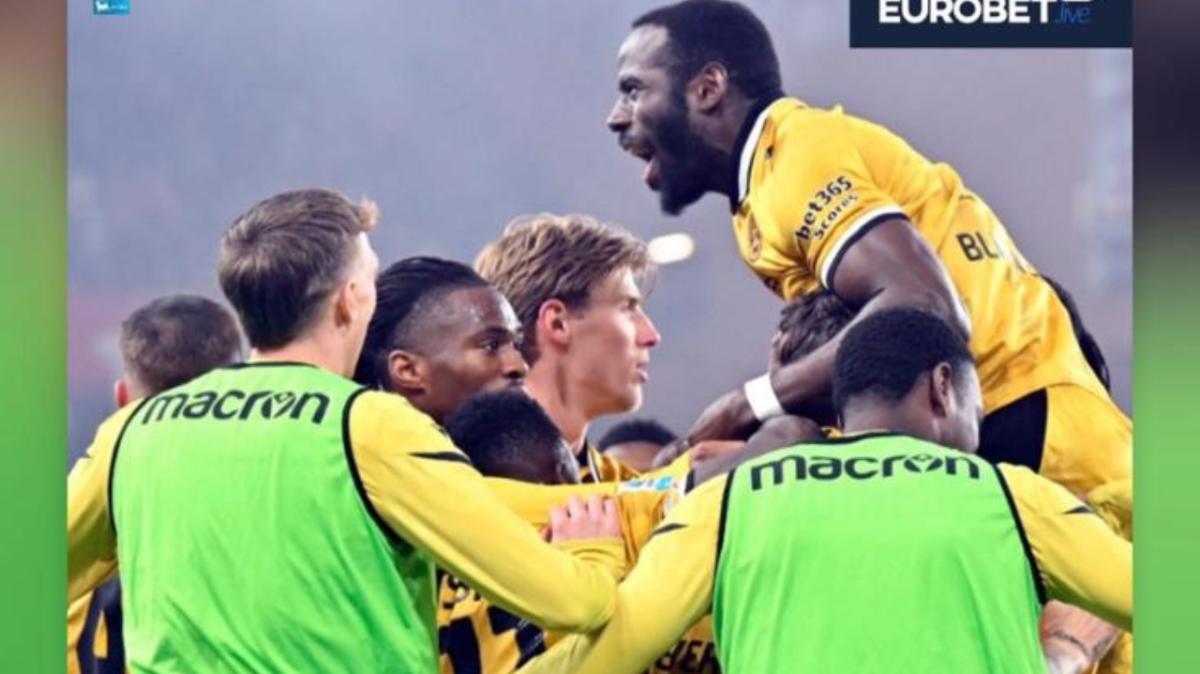 Genoa-Udinese, Deulofeu subito dopo la partita: "Scandalo"