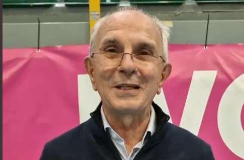 CDA Talmassons, Cattelan: "Le ragazze hanno disputato un bellissimo torneo, speriamo continuino così"