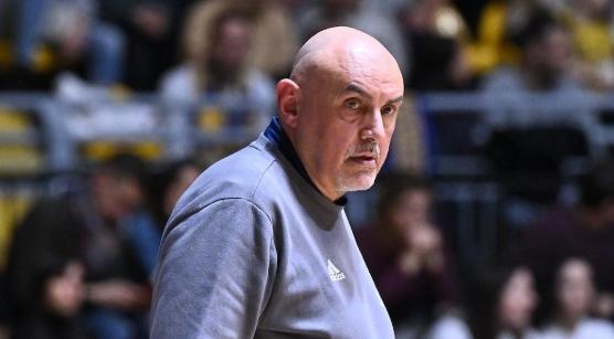 Final Eight, Boniciolli: "Udine merita di esserci. Non credo che i friulani si presenteranno sazi"