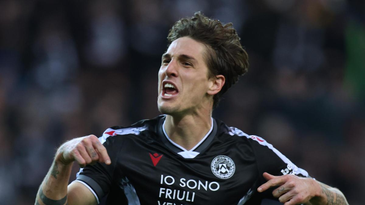 Udinese, Zaniolo scalpita: possibile la convocazione contro la Roma