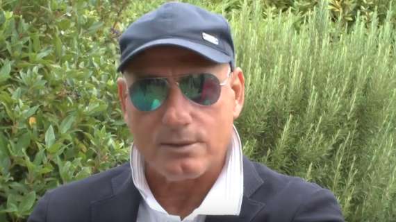 Graziani: "Sbagliando così tanto sotto porta l'Udinese non andrà lontano"