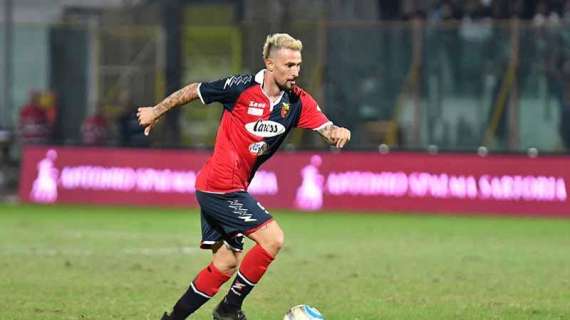 Casertana, Floro Flores: "Preferisco la C, meglio che andare in B senza un progetto"