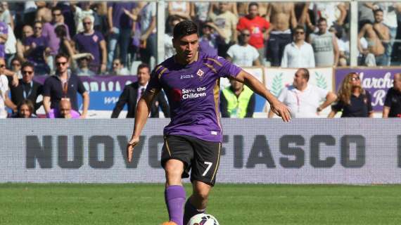 Pizarro parla della situazione Viola