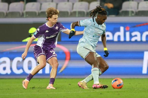 Udinese-Fiorentina, i precedenti: il bilancio non sorride ai bianconeri 