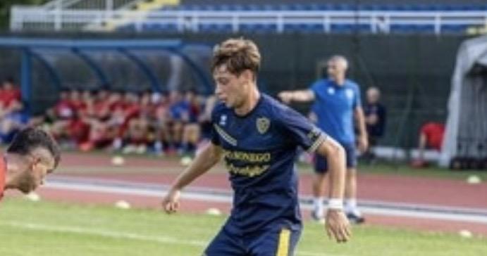 L'ex Udinese Primavera Landolfo rescinde con il Conegliano