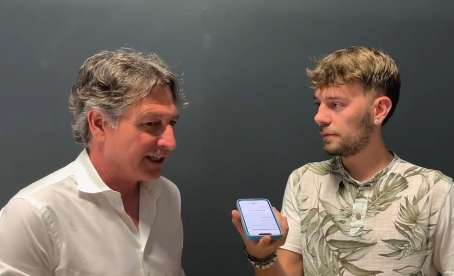 Poggi: "Sufficienza molto ampia per la stagione dell'Udinese. Ecco cosa non devono fare gli americani"