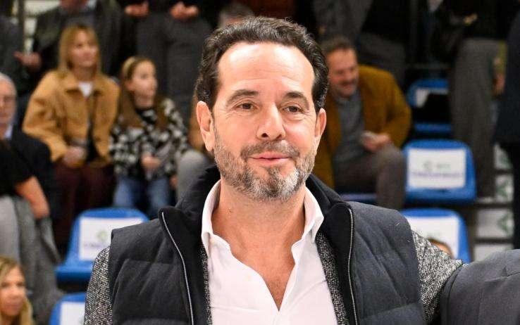 Apu Udine, Pedone: "Conti ha le qualità ideali per il nostro percorso di crescita"
