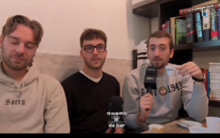 (VIDEO) Chiacchiere da Bar | Roma-Udinese 2-0, c'è rammarico: episodi non sfruttati