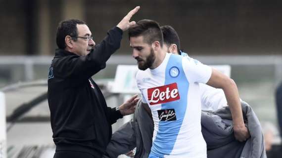 Udinese-Pavoletti, nuovo inserimento del Benevento. Il Napoli non abbassa la richiesta