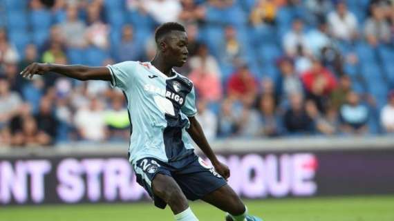 Dalla Francia, Watford vicino a chiudere per Gueye: il giovane potrebbe essere dirottato poi all'Udinese