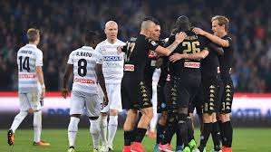 Napoli-Udinese, non tutto è da buttare: bianconeri puniti da errori individuali