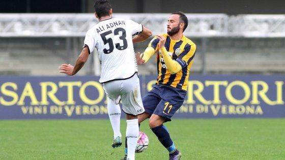 Udinese-Hellas Verona: la partita della paura. "Mors tua vita mea"