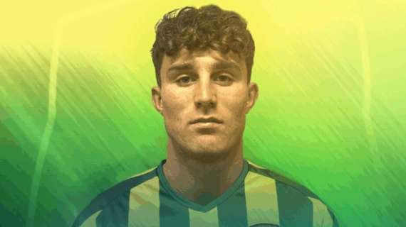 L'ex Udinese Gabriel Rossitto firma per l'Enna in Serie D