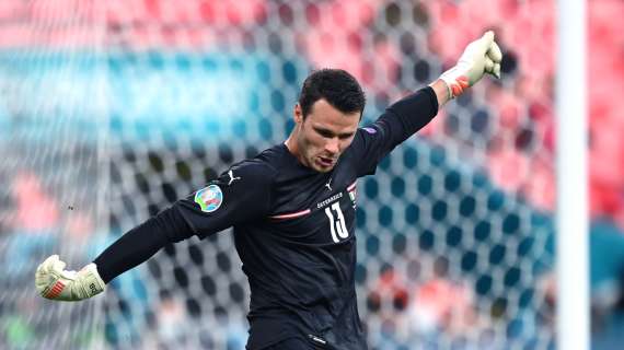 UFFICIALE - Watford, Bachmann ceduto in prestito al Deportivo La Coruna