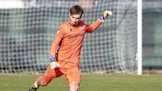 Udinese, il classe 2009 Venuti saluta: "Sei anni di emozioni intense"