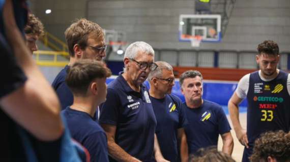 Il nuovo volto della UEB Cividale: i cambiamenti e le certezze dalla Coppa Italia alla Supercoppa