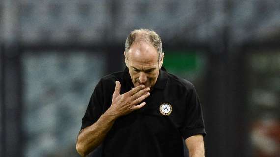 Guidolin: "Partiti male, ma migliorati nella ripresa. Lotteremo per andare avanti"