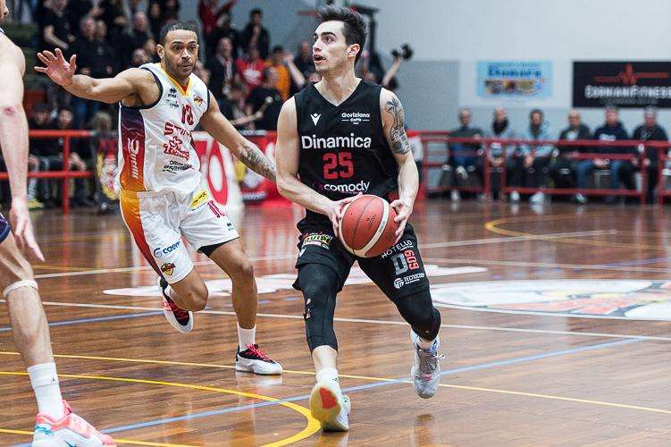 Dinamo Gorizia, ecco il girone per la Serie B Interregionale 2025/26