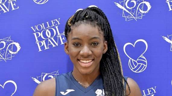 FISU Summer World University Games: Chidera Eze presente nel team Italia 