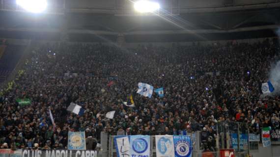 Udine, è Napoli il secondo amore? 