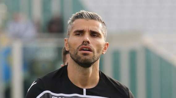  Behrami in gruppo. Recuperato anche Barak