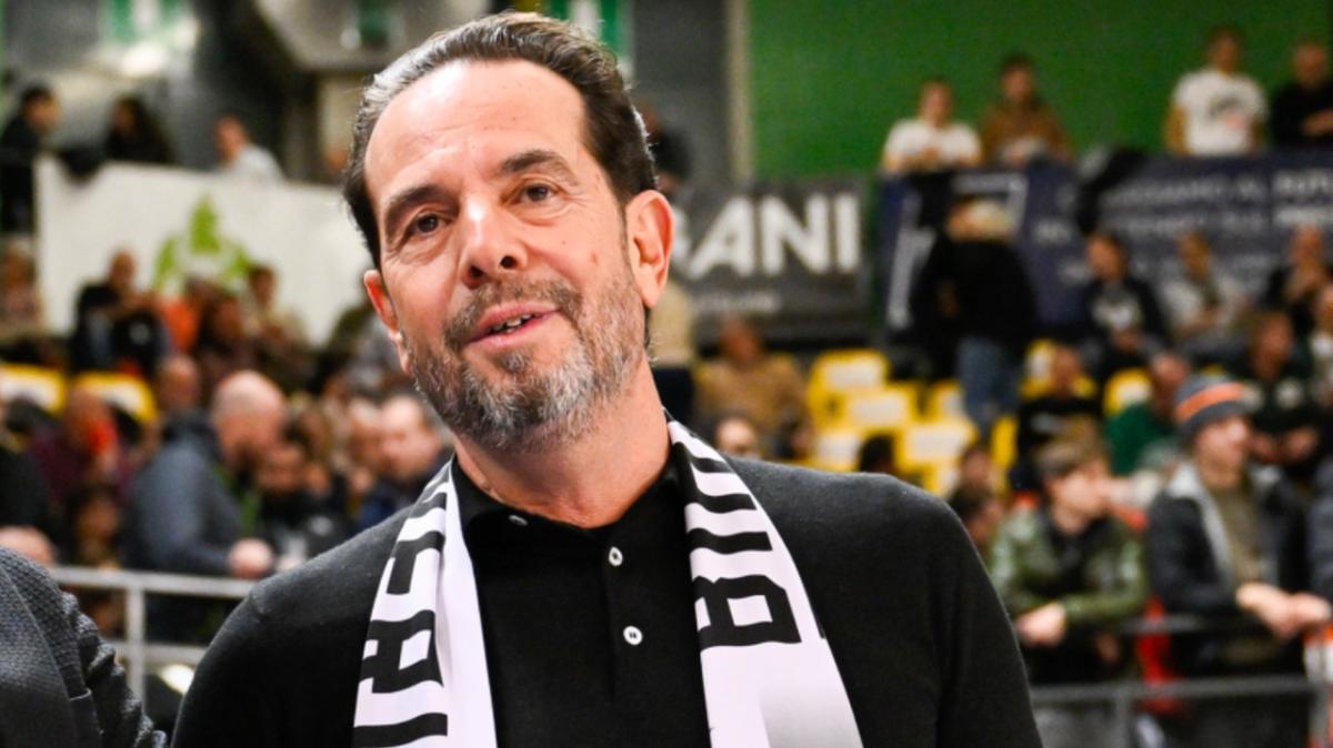 Apu Udine, Pedone: "Gli Dei del basket ci hanno ripagato. Abbiamo carattere e identità"