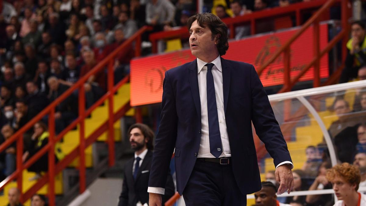 Nutribullet Treviso: Marcelo Nicola è il nuovo allenatore