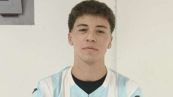 L'ex Udinese De Crescenzo riparte dalla Pro Gorizia