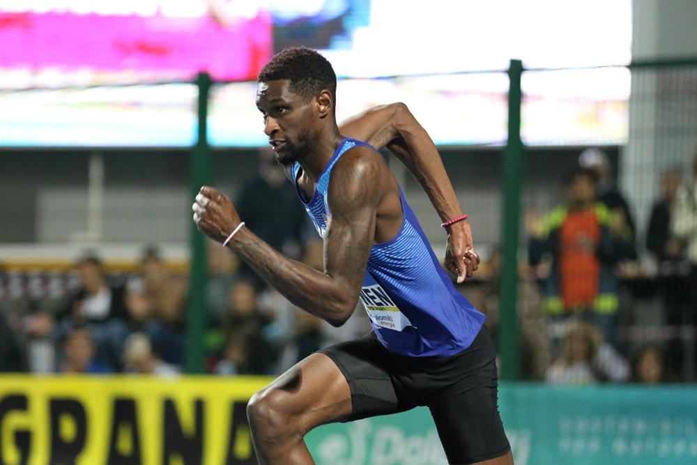 Un asso statunitense per UdinJump Arriva l’argento olimpico Shelby McEwen