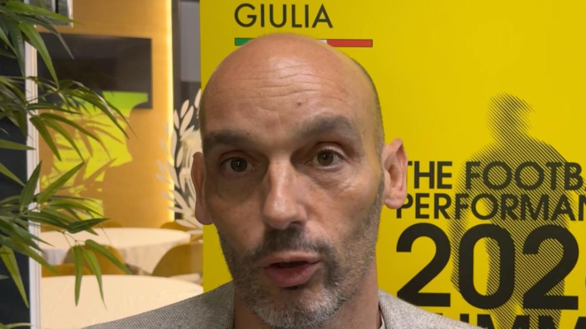 Udinese, Garcia: “Con Davis iniziato un lavoro diversi anni fa. In Italia non siamo indietro a livello di dati”