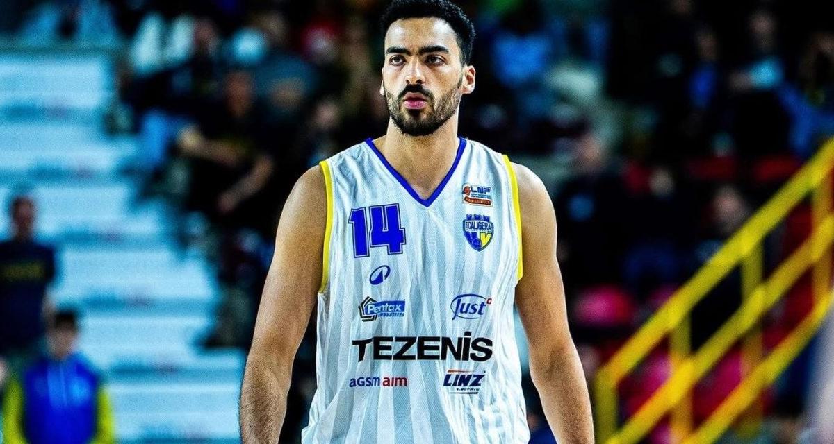Verona: l'ex APU Ambrosin festeggia la seconda promozione consecutiva