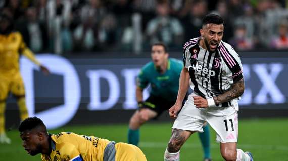 Juventus-Udinese, le pagelle del Corriere dello Sport: bene Kabasele, fatica Solet