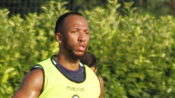 Udinese-Hellas Verona, i convocati di Zanetti: c'è l'ex Ebosse