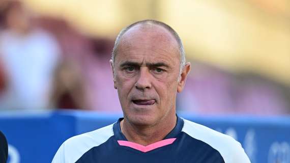 Udinese-Salernitana: Martusciello si prepara per affrontare i bianconeri 