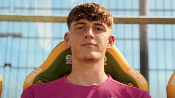 UFFICIALE - Udinese, ceduto il portiere Malusà al Caldiero Terme