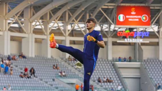 Quanto conosci Alessandro Nunziante, nuovo portiere dell’Udinese?