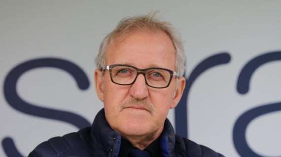 Delneri: "Dimostrato gran capacità di soffrire e organizzazione"