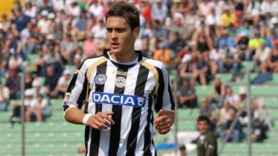 Niente rientro all'Udinese per Angella: il difensore resterà al Watford per giocarsi la Premier