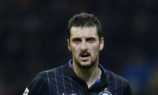 Kuzmanovic all'Udinese, il giocatore ha lasciato il ritiro del Basilea