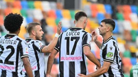 Parma-Udinese, obiettivo tre punti per guadagnare la vetta solitaria