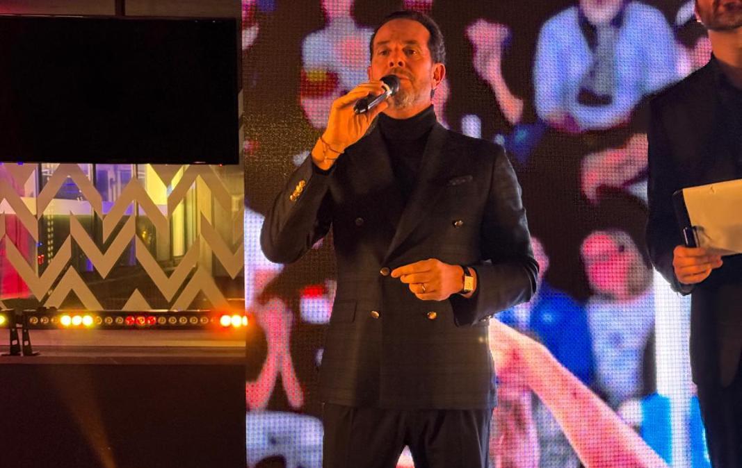 APU Sponsor Night, Pedone: "Presto presenteremo il progetto Carnera"