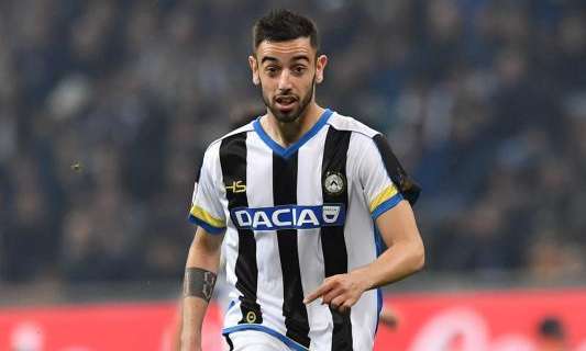 Bonato: "Fernandes-Sampdoria, la trattativa è partita"