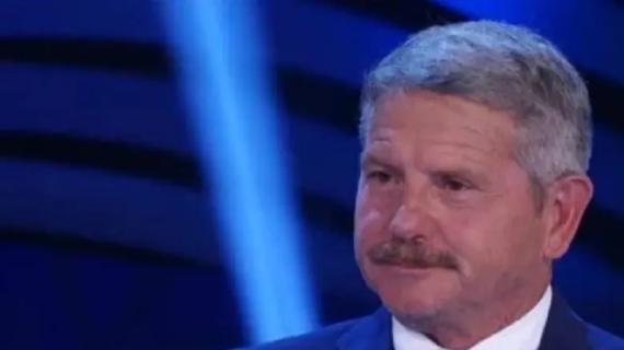 L'ex bianconero Selvaggi: "L'Udinese vince il festival dei gol mangiati"