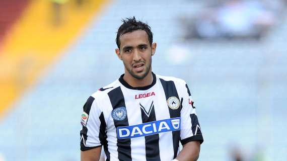 Pedullà: "Benatia primo colpo per il Napoli"