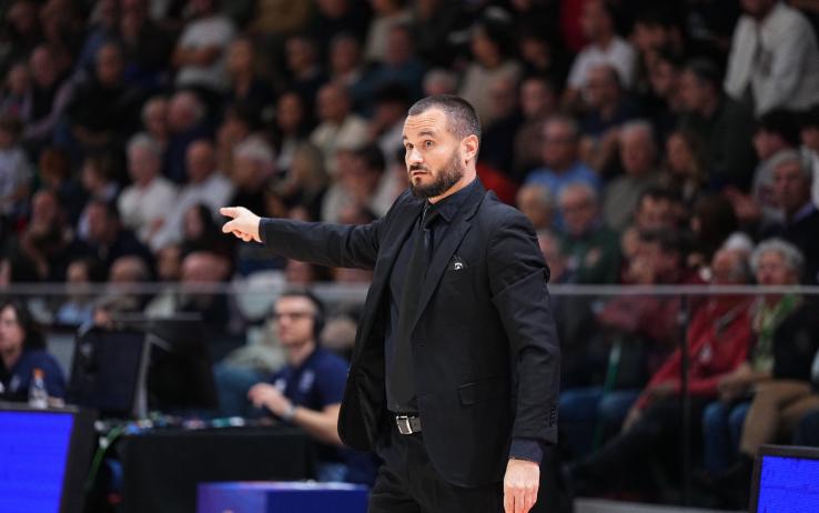 Lba, i risultati della 5ª giornata e la classifica aggiornata: che balzo dell'Apu Udine